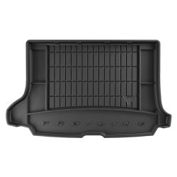 Bagagerumsbakke Audi Q2 2016- �verste