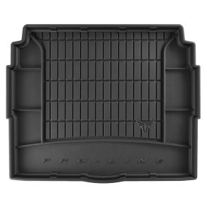 Bagagerumsbakke Citro�n C5 Aircross 2017- nederste