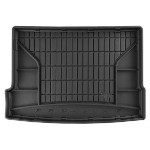 Bagagerumsbakke BMW X2 F39 2018-2023 �verste