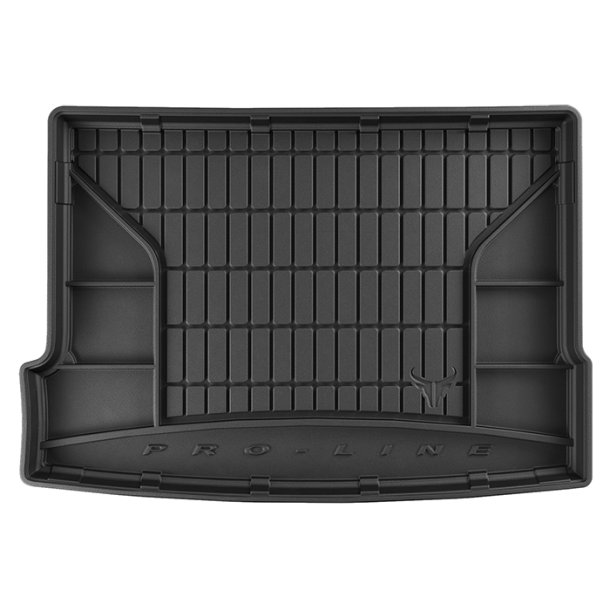 Bagagerumsbakke BMW X2 F39 2018-2023 �verste