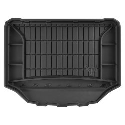 Bagagerumsbakke BMW X2 F39 2018-2023 nederste