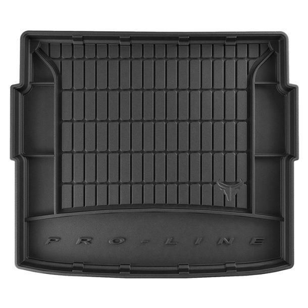Bagagerumsbakke DS 7 Crossback 2017- nederste