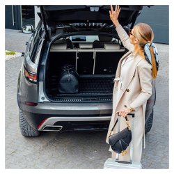 Bagagerumsbakke Audi A6 C8 Combi 2018-