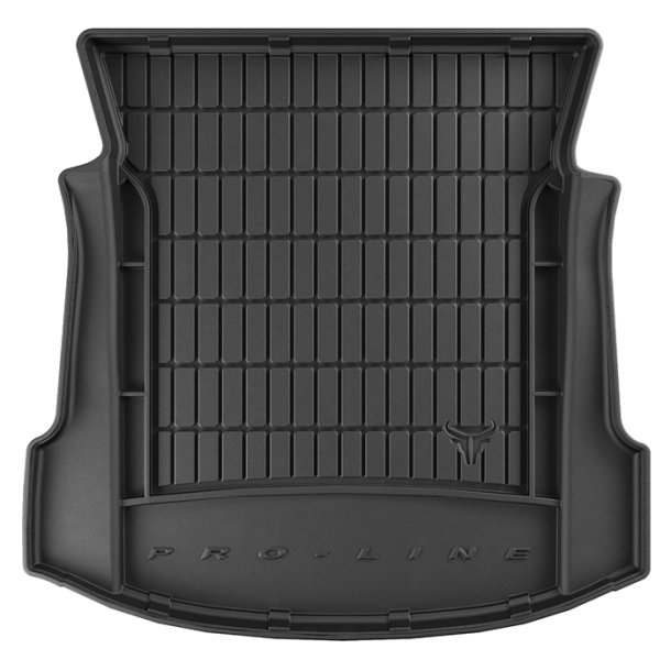 Bagagerumsbakke Tesla Model 3 2017- �verste