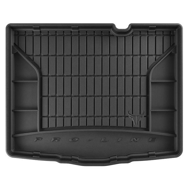 Bagagerumsbakke Jeep Renegade 2014- nederste