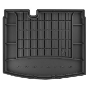 Bagagerumsbakke Volkswagen ID.3 2019- nederste
