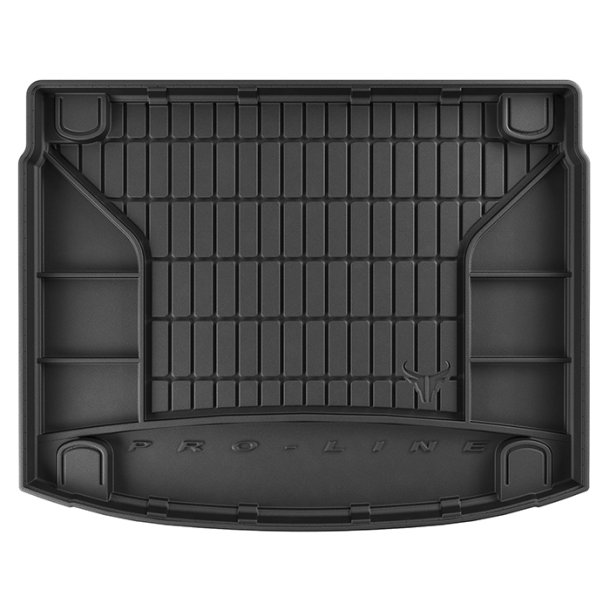 Bagagerumsbakke Kia XCeed 2019- �verste