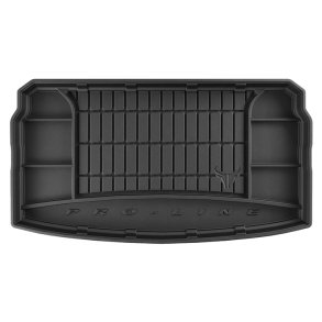 Bagagerumsbakke Volkswagen Polo VI 2017- nederste