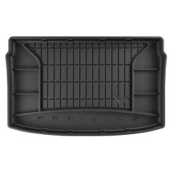 Bagagerumsbakke Volkswagen Polo VI 2017- �verste