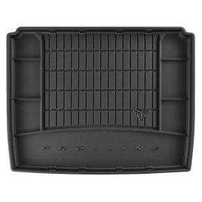 Bagagerumsbakke Mercedes-Benz GLB X247 2019- nederste