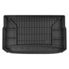 Bagagerumsbakke Renault Captur II 2019- �verste