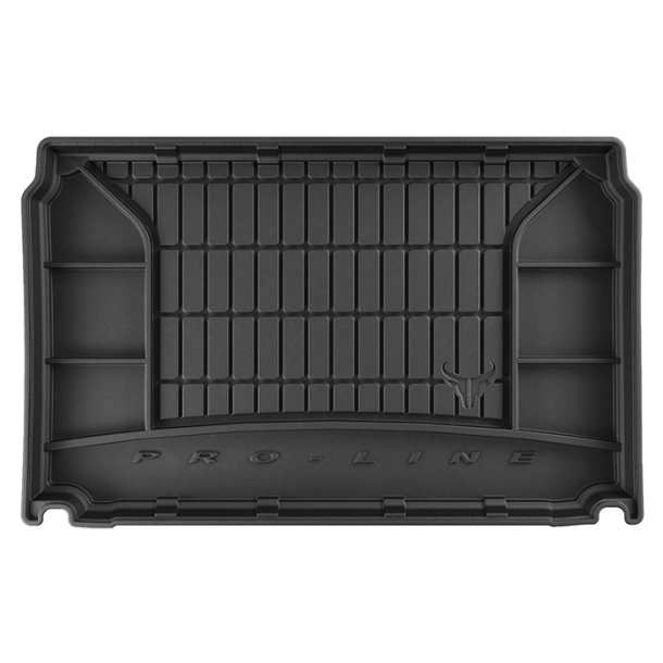 Bagagerumsbakke Opel Corsa-e 2019-