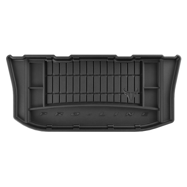 Bagagerumsbakke Skoda Citigo-e iV 2019-2020