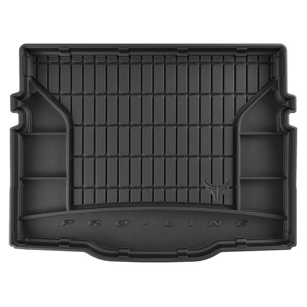 Bagagerumsbakke Citro�n e-C4 2020- nederste