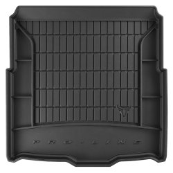 Bagagerumsbakke Volkswagen Golf VIII 2019- nederste