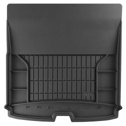 Bagagerumsbakke Skoda Enyaq iV 2020- �verste