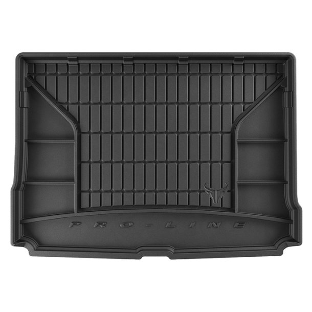 Bagagerumsbakke Mercedes EQA H243 2021-