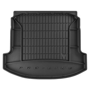 Bagagerumsbakke Audi A3 8Y 2020- mild hybrid