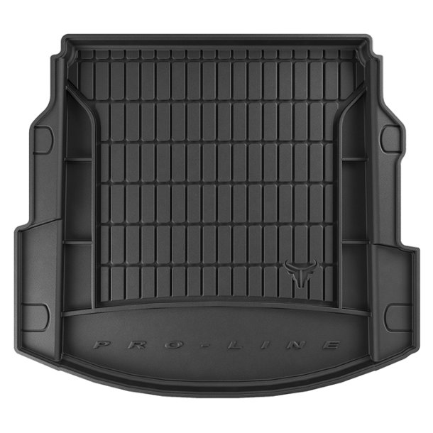 Bagagerumsbakke Audi A8 D5 2017-