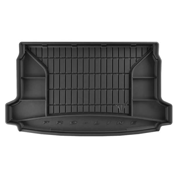 Bagagerumsbakke Jeep Avenger BEV 2023- �verste