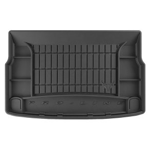 Bagagerumsbakke Hyundai Kona Electric I 18-22 (�verste)