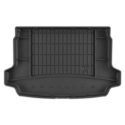 Bagagerumsbakke Fiat 600e 2023- �verste