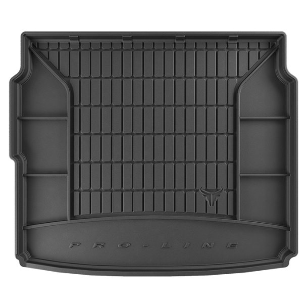 Bagagerumsbakke Mazda CX-60 2022-