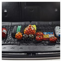 Bagagerumsbakke MG ZS II 2024- �verste