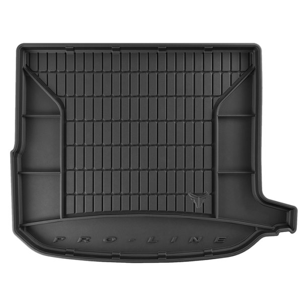 Bagagerumsbakke Mercedes-Benz GLC C253 2016-2023