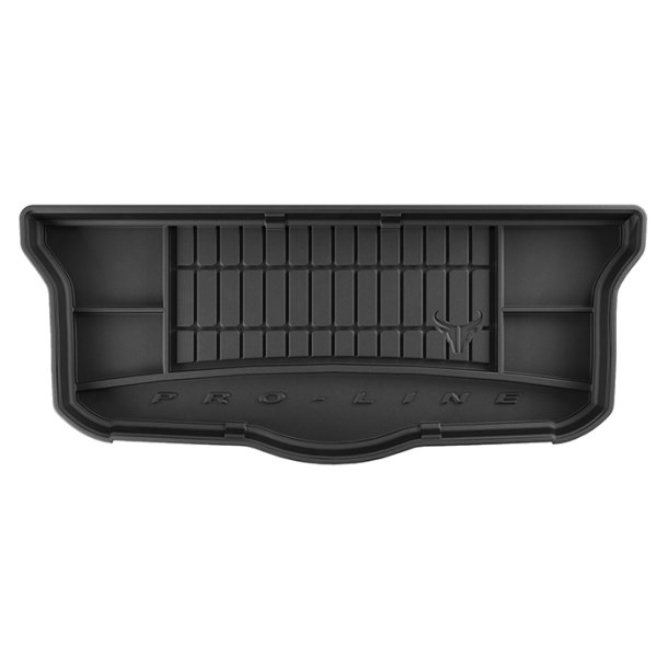 Bagagerumsbakke Citro�n C1 II, Peugeot 108, Aygo 14-22