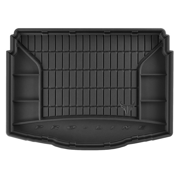 Bagagerumsbakke Mazda CX-3 2014-2021 nederste