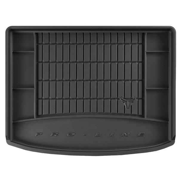 Bagagerumsbakke BMW 2 Series Tourer F45 2014-2022