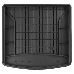 Bagagerumsbakke BMW 2 Series Grand Tourer F46 2015-2022