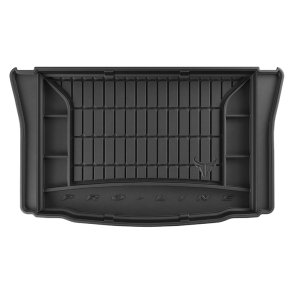 Bagagerumsbakke Volkswagen UP! 2011-2023- nederste