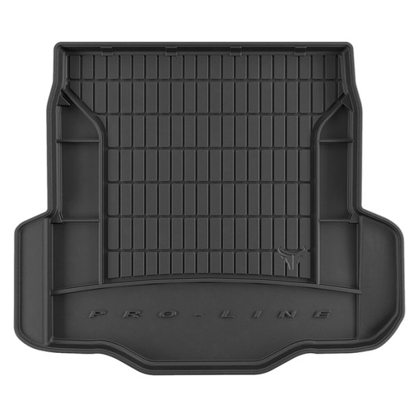 Bagagerumsbakke Citro�n e-C4X 2020-