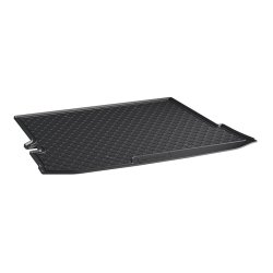 Bagagerumsbakke Toyota Highlander 7-persons 2021-