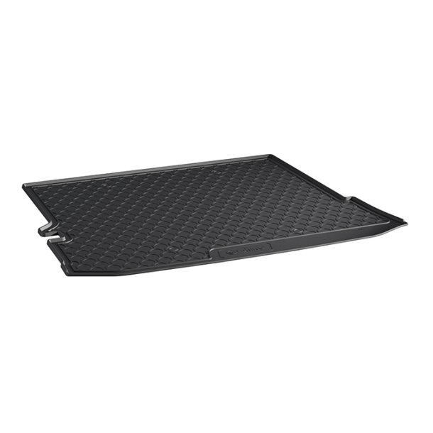 Bagagerumsbakke Toyota Highlander 7-persons 2021-
