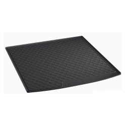 Bagagerumsbakke VW Sharan 7P 09/2010-