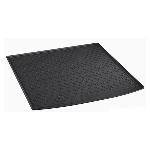 Bagagerumsbakke VW Sharan 7P 09/2010-