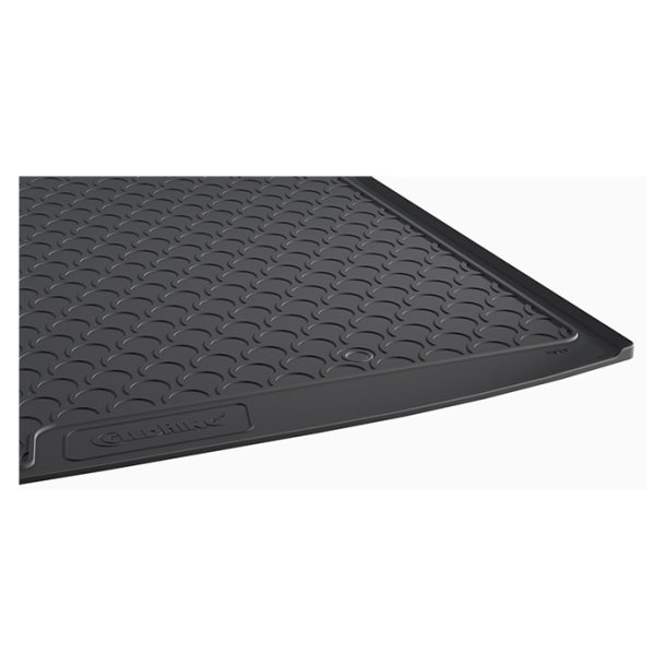 Bagagerumsbakke VW Sharan 7P 09/2010-