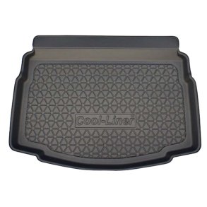 Bagagerumsbakke VW Golf VII 5d 10/2012->