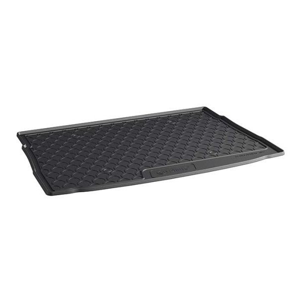 Bagagerumsbakke VW Golf VIII 5D �verst