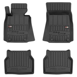 Gummim�tter BMW 5-serie E39 1995-2003