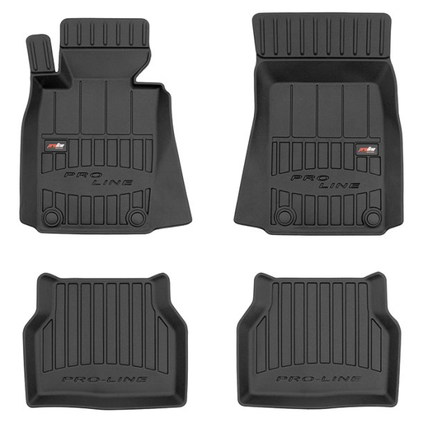 Gummim�tter BMW 5-serie E39 1995-2003