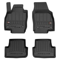 Gummim�tter Skoda Fabia IV 2021-, VW Taigo 2020-
