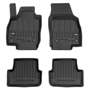 Gummim�tter Skoda Fabia IV 2021-, VW Taigo 2020-