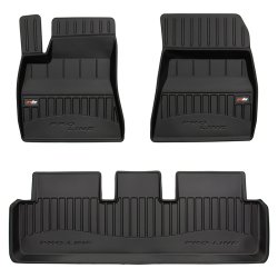 Gummim�tter Tesla Model 3 2017-2023