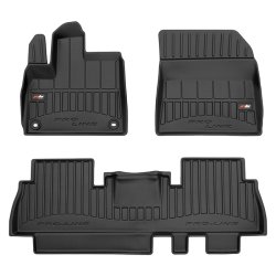 Gummim�tter Fiat Doblo III 2022-