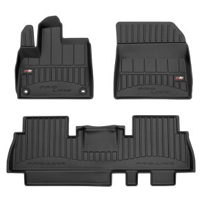 Gummim�tter Fiat Doblo III 2022-