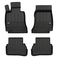 Gummim�tter Mercedes-Benz C-Class S205/W205 2014-2021